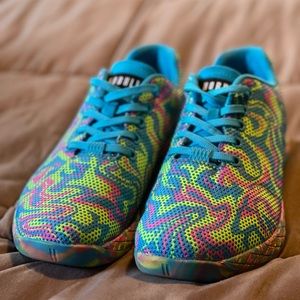 Nobull trainers womens size 8.5